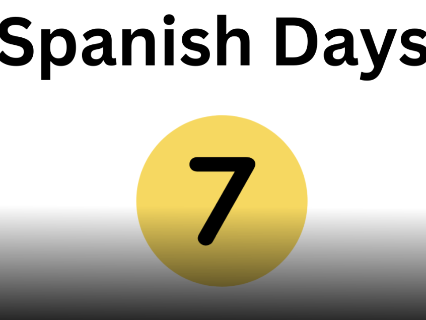 7 Days of the Week in Spanish: A Fun & Easy Guide