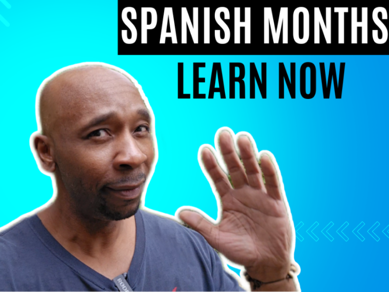 How To Count Spanish 1 Through 10 For Adult English Speakers Good How to count spanish 1 through 10 for adult english speakers good