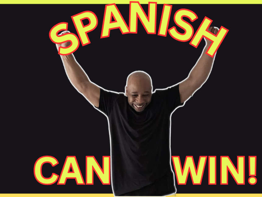 Spanish Learning