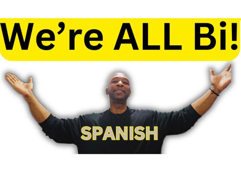 Spanish Learning Motivation