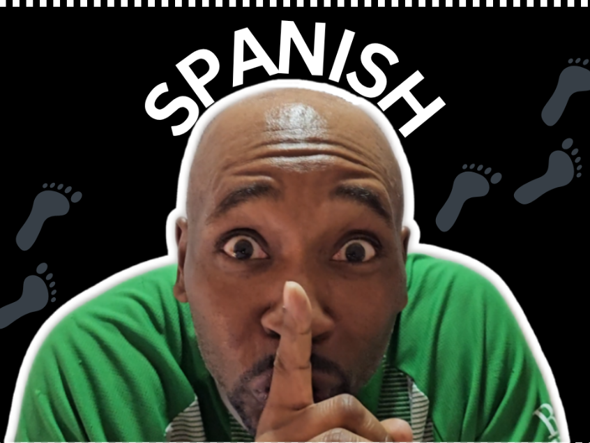 How Spanish Creeps Up On You