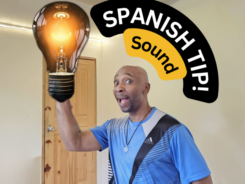 Spanish Sounds
