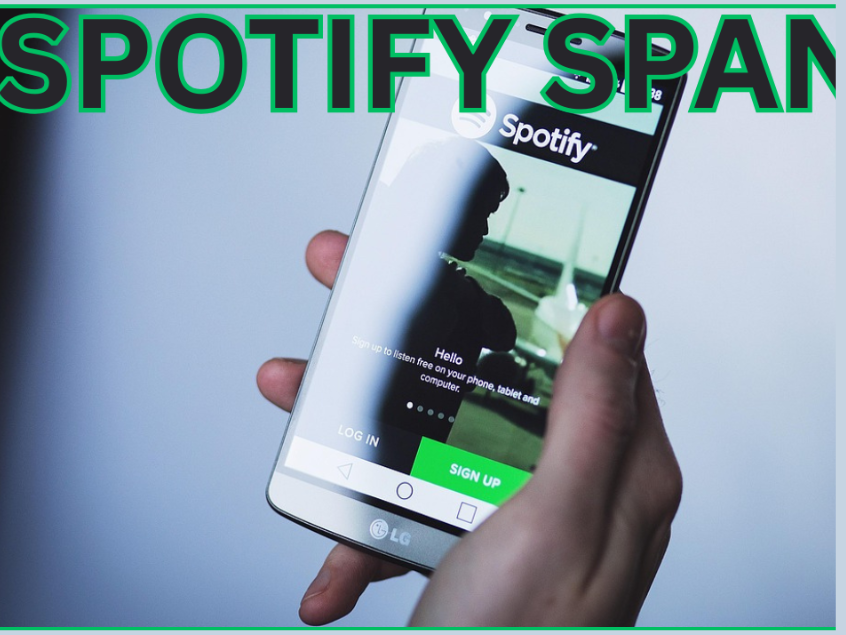 Spotify Spanish Tutorial