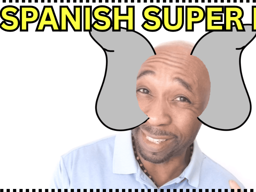 How to Improve Your Spanish Listening Skills — Fast!
