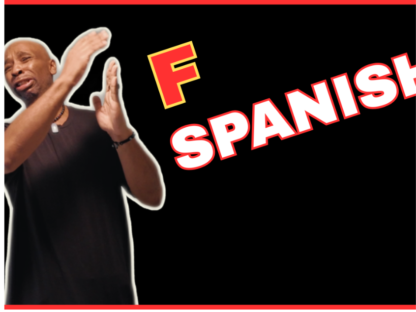20 Common Spanish Words that start with F