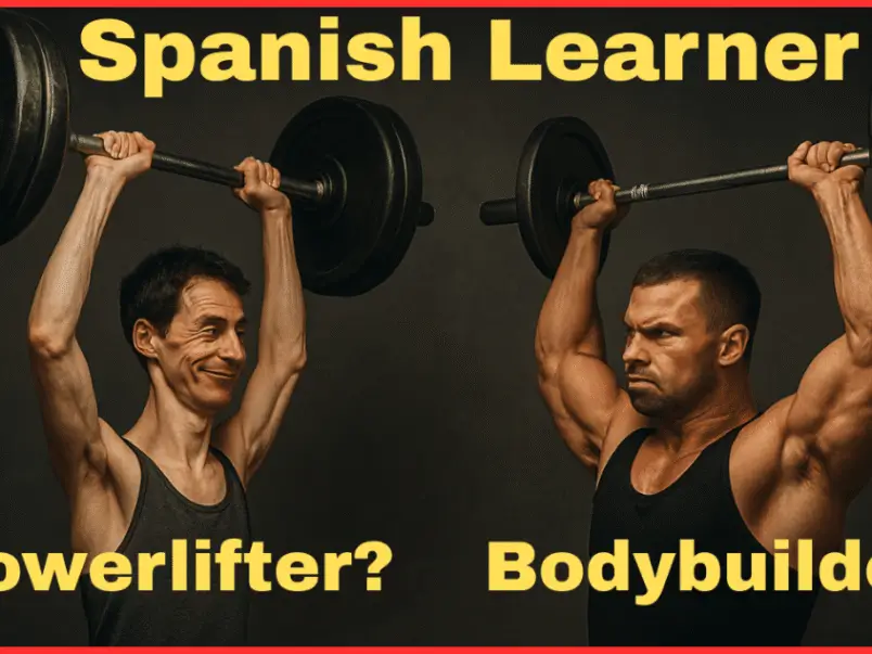 Spanish Learner