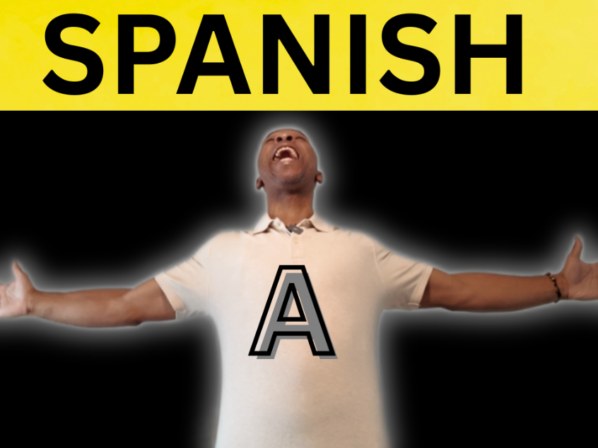 10 Spanish Cognates that start with A: Words You Already Know
