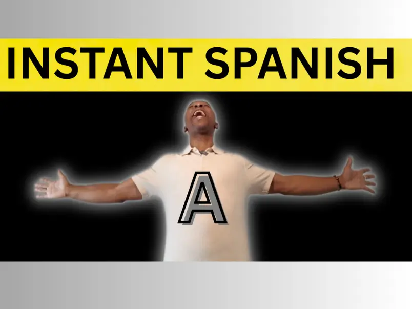 Spanish Cognates that start with A
