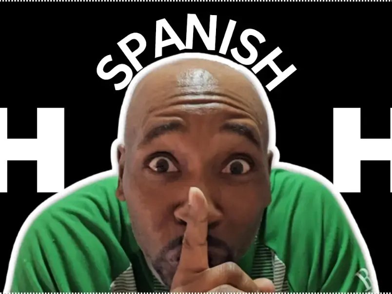 Learn 20 Common Spanish Words that Start with H
